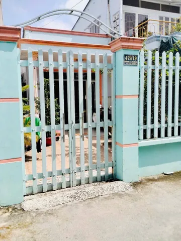 Bán Nhà sổ hồng riêng giá 5.3 tỷ tại Đường Nguyễn Bình Xã Nhà Bè