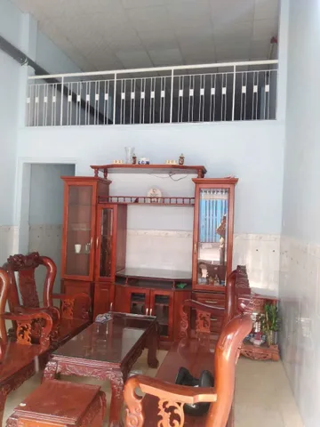 NHÀ BÁN LÊ VĂN LƯƠNG NHÀ BÈ 62M² 3PN 3.85 TỶ HẺM XE HƠI KẾ PHÚ MỸ HƯNG