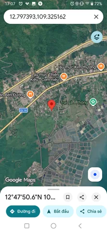 🔥 BÁN ĐẤT THỔ CƯ VẠN PHƯỚC 155m2  – VẠN NINH | GIÁ CHỈ 15 TRIỆU/M² 🔥