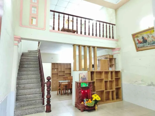 Bán Nhà riêng 44m2 có sẵn 44 m2 thổ cư giá 2.35 tỷ tại Đường Lý Thường Kiệt Phường Dĩ An Thành phố Dĩ An Bình Dương