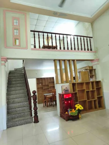 Bán Nhà riêng 44m2 có sẵn 44 m2 thổ cư giá 2.35 tỷ tại Đường Lý Thường Kiệt Phường Dĩ An Thành phố Dĩ An Bình Dương