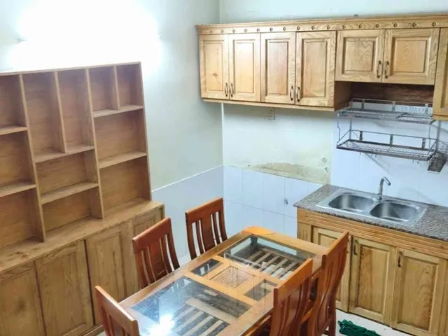 Bán Nhà riêng 44m2 có sẵn 44 m2 thổ cư giá 2.35 tỷ tại Đường Lý Thường Kiệt Phường Dĩ An Thành phố Dĩ An Bình Dương