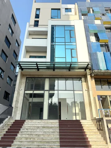 CHO THUÊ VĂN PHÒNG / MẶT BẰNG CAO CẤP – MẶT TIỀN 66 BÁT NÀN, THẠNH MỸ LỢI, QUẬN 2