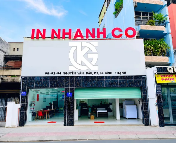 ❇️❇️ Cho Thuê Nhà Mặt Tiền: 90-92-94 Nguyễn Văn Đậu - Quận Bình Thạnh - 11x20m, 2 tầng
