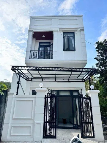 Bán Nhà riêng 55m2 có sẵn 55 m2 thổ cư giá 2.69 tỷ tại Đường Ngũ Đông Phường An Tây Thành phố Huế Thừa Thiên Huế