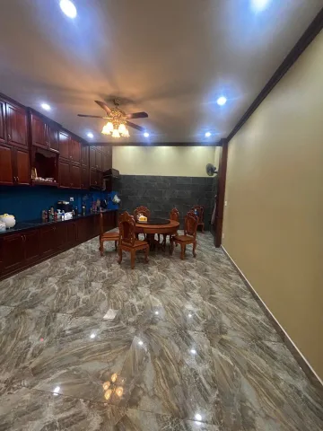 MTKD QUÁCH HỮU NGHIÊM – LŨY BÁN BÍCH – NGANG 5.6M - NHÀ ĐẸP MỚI TINH – CHỈ 18 TỶ