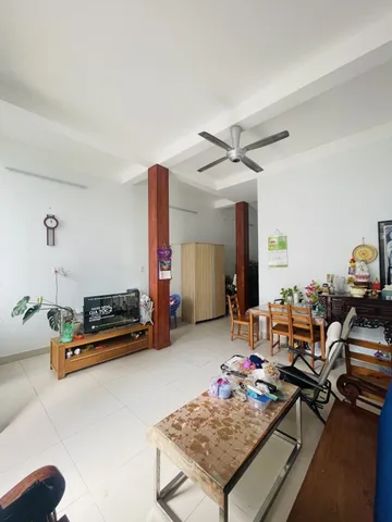 Bán Nhà riêng 85m2 có sẵn 80 m2 thổ cư giá 8.2 tỷ tại - Chọn - Phường 14 Quận 4 TP. Hồ Chí Minh