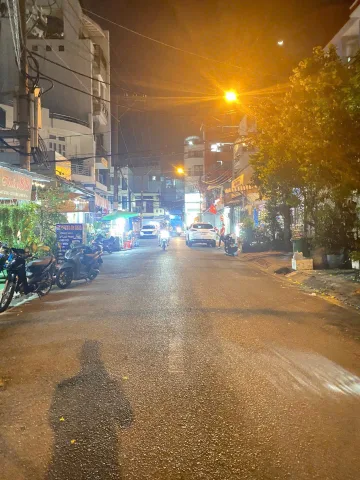 MTKD HÀNG HIẾM NGUYỄN QUANG DIÊU – LÊ VĂN SỸ – VỊ TRÍ ĐẸP - 95M2 - 2 TẦNG - CHỈ 9.1 TỶ