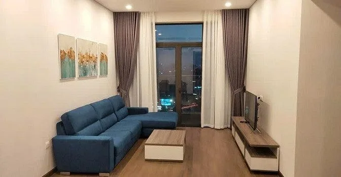 🌻Chính chủ cho thuê căn hộ cao cấp 90m, full nội thất có slot xe tòa Ancora số 3 Lương Yên, HN; 0941938228