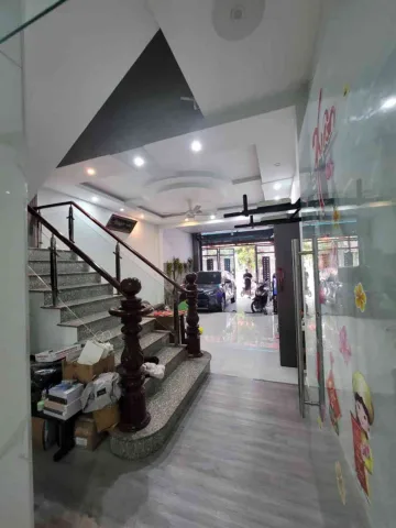 NHÀ ĐẸP DÀNH CHO BA THẾ HỆ.GIÁ 3×TR/M²