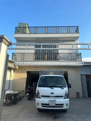 Bán Kho, nhà xưởng 285m2 có sẵn 250 m2 thổ cư giá 10.9 tỷ tại Đường số 1B - Chọn - Xã Tân Vĩnh Lộc TP. Hồ Chí Minh