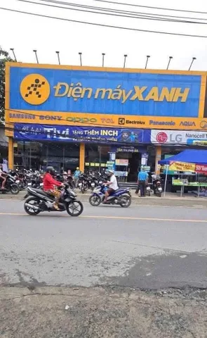 Bán Đất 84m2 có sẵn 84 m2 thổ cư giá 3.9 tỷ tại - Chọn - - Chọn - Xã Tân Vĩnh Lộc TP. Hồ Chí Minh