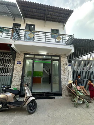 Bán Nhà riêng 26m2 có sẵn 20 m2 thổ cư giá 990 triệu tại - Chọn - Xã Vĩnh Lộc A Huyện Bình Chánh TP. Hồ Chí Minh