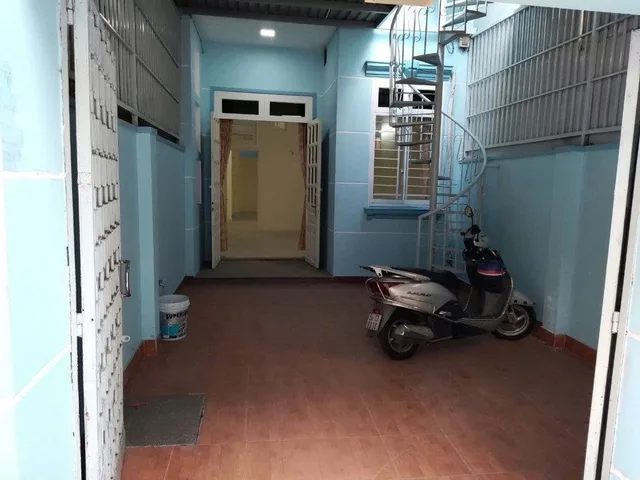 🔥 (Giáp Tân Bình) Hẻm ô tô 1 chiều - 6.x tỷ - 87m² - Chủ Giảm 600Tr, Dòng Tiền 10Tr/Tháng, 4 Phòng Ngủ 🔥