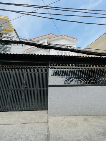 BÁN NHÀ TRỤC ĐƯỜNG T,Ê N L,Ữ A  BÌNH TÂN HẺM XE HƠI 7,5x13 CHỈ 5 TY39 (B99)