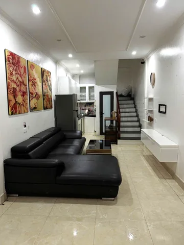 Cho thuê nhà ngõ 199a CẦU DIỄN, Từ Liêm. 8.5 triệu/tháng. Cho thuê ở Hộ Gia Đình