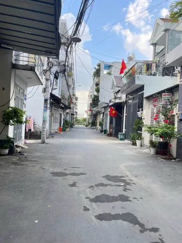 GIẢM SÂU 1🧄 BÁN GẤP NGAY HỒ TRÁI TIM .BÌNH THÀNH -BHHB -BÌNH TÂN.