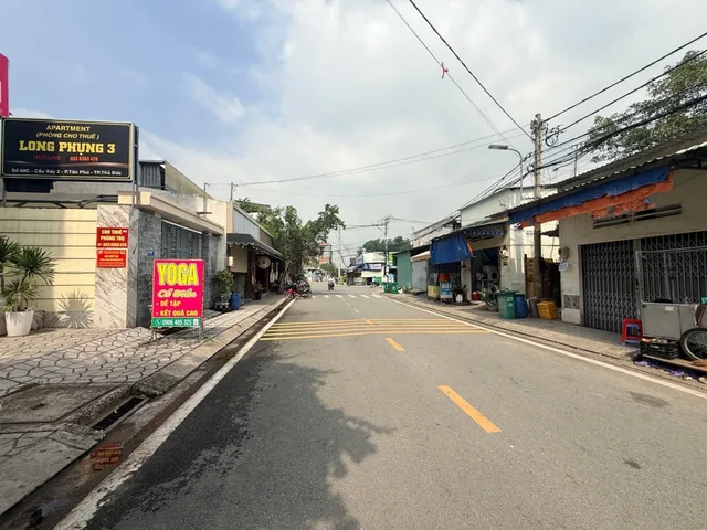 💥🚀NHÀ MT Đ.CẦU XÂY 2, 71M2 CHỈ 5.X TỶ SÁT TRỤC Đ.HOÀNG HỮU NAM-LÊ VĂN VIỆT Q9