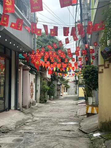 Sdt/zalo 0395 777 369 ⛳Bán Nhà 3 Tầng Đường Oto, Khu 2 Đại Phúc, Mt 4.5m Dt 71m2 Giá 6.05 Tỷ