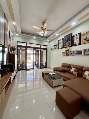 BÁN NHÀ 3 TẦNG MỚI - ĐẸP ĐƯỜNG TÂN HÒA 2, PHƯỜNG HIỆP PHÚ QUẬN 9, TP HỒ CHÍ MINH