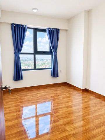 Cho thuê căn Hộ Lê Phong ( New Lavida ) 2PN ngay Vincom 550 Dĩ An giá 5tr/tháng