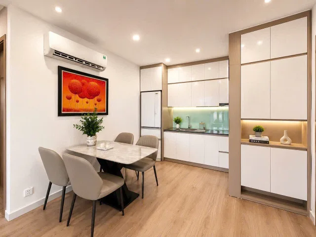 🔥 75M² – 3PN 2WC – FULL NT – SỔ SẴN – VIEW NỘI KHU – CHỈ 5,25 TỶ
