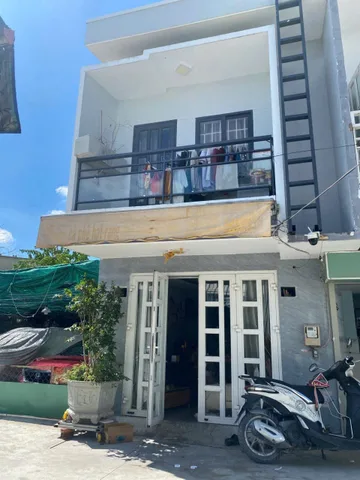 NHÀ ĐẸP - 1 TRỆT - 1 LẦU - 2 PN - DIỆN TÍCH 3,3M*10,2M - MẶT TIỀN KINH DOANH - GIÁ: 1TỶ850TRIỆU - ĐƯỜNG 6M TRƯỚC NHÀ - LIÊN HỆ 0919089456
