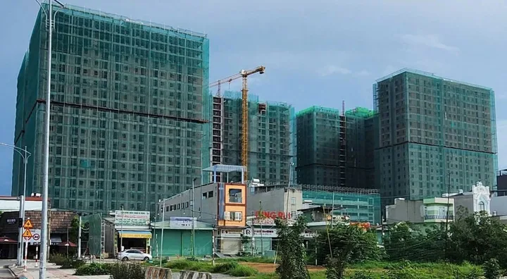 Dự án nhà ở an sinh xã hội Khu 6 Việt Sing sắp mở bán giá chỉ từ 770tr