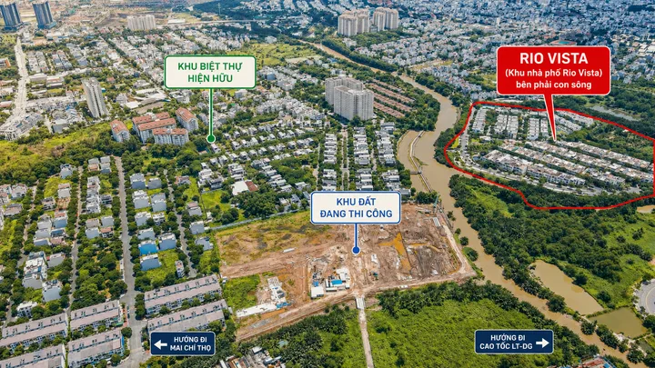 Bán Nhà riêng 75m2 có sẵn 75 m2 thổ cư giá 11.7 tỷ tại Đường Đỗ Xuân Hợp Phường Phước Long B Quận 9 TP. Hồ Chí Minh