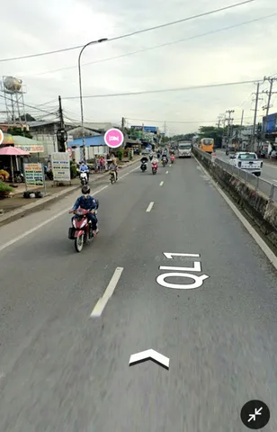 Bán lô đất 2.000m2. Góc 2 MẶT TIỀN. Gần cầu TÂN HƯƠNG, Châu Thành, Tiền Giang.