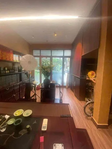 ✅ Bán Nhà Chùa Bộc, Phố Hiếm Nhà Bán, Cạnh HV Ngân Hàng, Dòng Tiền15Tr/Tháng, DT 35m2