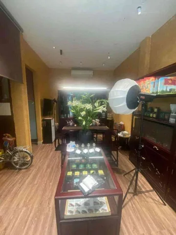 ✅ Bán Nhà Chùa Bộc, Phố Hiếm Nhà Bán, Cạnh HV Ngân Hàng, Dòng Tiền15Tr/Tháng, DT 35m2
