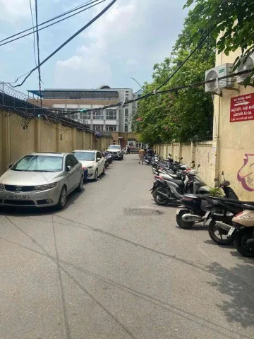 ✅ Bán Nhà Chùa Bộc, Phố Hiếm Nhà Bán, Cạnh HV Ngân Hàng, Dòng Tiền15Tr/Tháng, DT 35m2