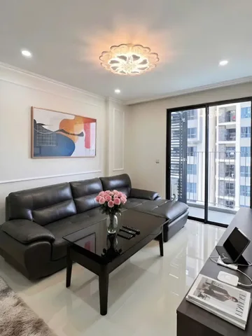 Bán Chung cư Hà Đô ,Tòa Jasmine , QUẬN 10 , 87 m2 , giá 12.672 tỷ