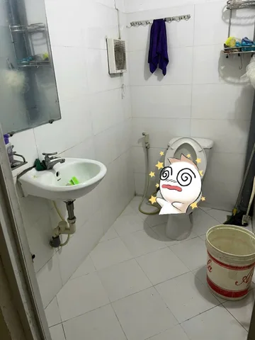 Bán Nhà riêng 39m2 có sẵn 39 m2 thổ cư - hẻm nhựa ô tô tránh - chỉ 2.6 tỷ tại Linh Xuân