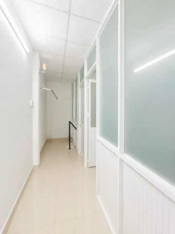 Bán Nhà riêng 30m2 có sẵn 30 m2 thổ cư giá 3.6 tỷ tại Đường Hậu Giang Phường 12 Quận 6 TP. Hồ Chí Minh