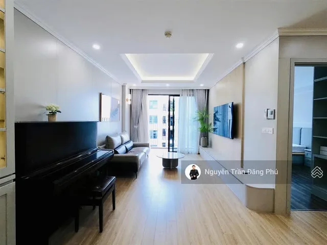 Hado centrosa, 96.1m2, 2 pn 2 wc, giá 10 tỷ