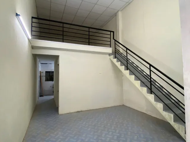 💝Căn gác lửng giá cực rẻ gần trung tâm phố tầm 10p xe máy đường rộng 8m, gần cầu vượt Hòa Cầm💝