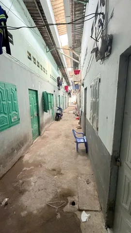Chủ ngộp gấp  Bán Nhà riêng 209m2 có sẵn 150 m2 thổ cư giá từ 7,8 tỷ giảm  còn 6.9 tỷ tại Đường Bình Hòa 4 Phường Bình Hòa Thị xã Thuận An Bình Dương
