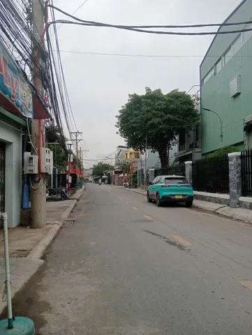 Chủ ngộp gấp  Bán Nhà riêng 209m2 có sẵn 150 m2 thổ cư giá từ 7,8 tỷ giảm  còn 6.9 tỷ tại Đường Bình Hòa 4 Phường Bình Hòa Thị xã Thuận An Bình Dương