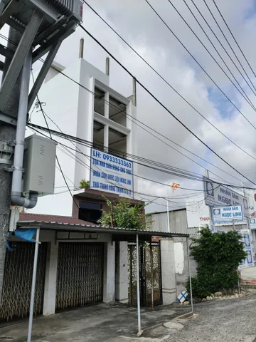 Bán Nhà riêng 522m2 có sẵn 218 m2 thổ cư giá 60 tỷ tại - Chọn - Xã Tân Hải Thành phố Phú Mỹ Bà Rịa - Vũng Tàu
