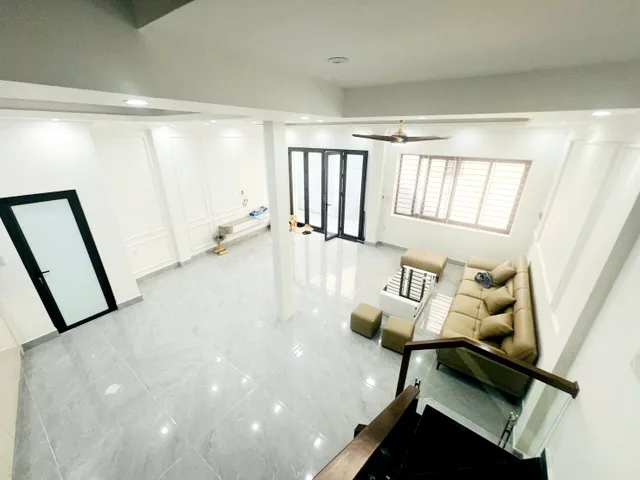 ❌❌❌ CHỦ CẮT LỖ SÂU – NHÀ 2 TẦNG AN CHÂN, SỞ DẦU, HỒNG BÀNG CHỈ CÒN 2,75 TỶ ❌❌❌
