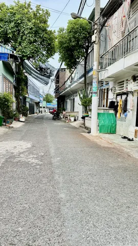 Bán Đất 105m2 thổ cư giá 3.55 tỷ tại Xã Bà Điểm mới, TP. Hồ Chí Minh
