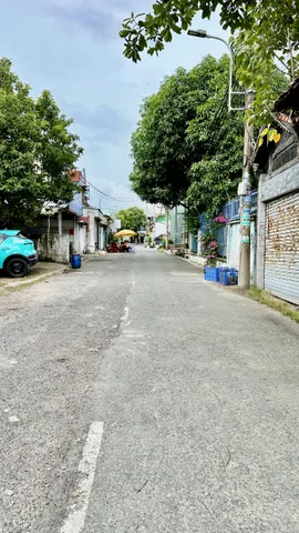 Bán Đất 105m2 thổ cư giá 3.55 tỷ tại Xã Bà Điểm mới, TP. Hồ Chí Minh