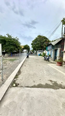 Bán Đất 105m2 thổ cư giá 3.55 tỷ tại Xã Bà Điểm mới, TP. Hồ Chí Minh