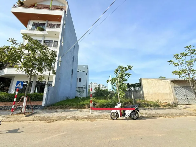 ❌❌Bán Đất Kqh Xuân Phú- Cạnh Chung Cư Xuân Phú