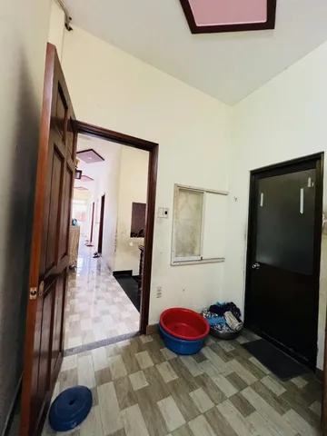 Bán Nhà riêng 148m2 có sẵn 148 m2 thổ cư giá 5.7 tỷ tại - Chọn - Phường Tân Thới Hiệp Quận 12 TP. Hồ Chí Minh