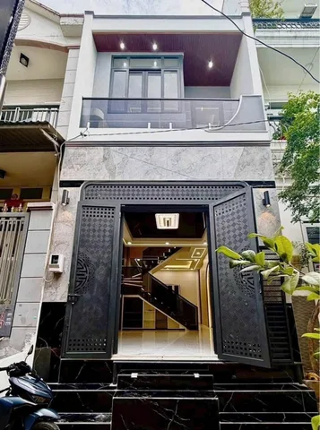 Bán Nhà riêng 90m2 có sẵn 90 m2 thổ cư giá 3.25 tỷ tại - Chọn - Xã Bình Chánh Huyện Bình Chánh TP. Hồ Chí Minh