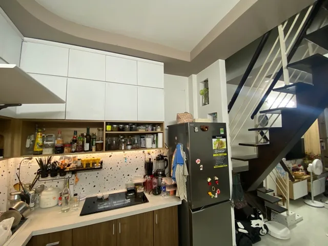 🔥 (Gần MT Thống Nhất) Hẻm ô tô 1 chiều - 5.x tỷ - 32m² - Sổ Nở Hậu Tài Lộc, 2 Tầng, 2 Phòng Ngủ, Tặng Nội Thất 🔥