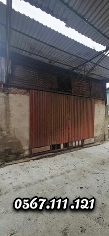 Bán 104m2 nhà cổ châu, vân hà sẵn nhà xưởng dân cư đông lên từng ngày